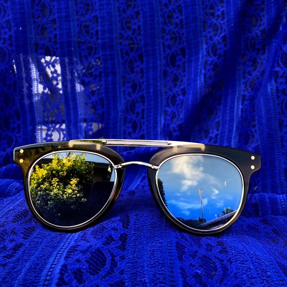 NWOT Garrett Leight Laurel SL Sunglasses - Picture 3 of 8